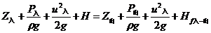 化工流动过程综合实验装置简介(图19)