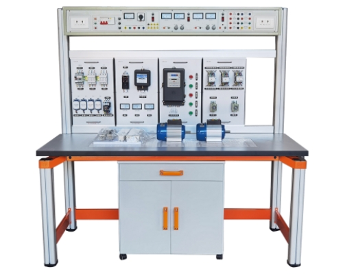 初级维修电工实训平台