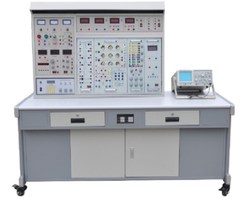 电工电子综合应用实训台