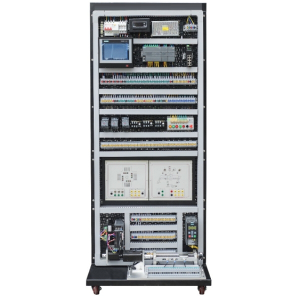 工业自动化网络控制实训装置