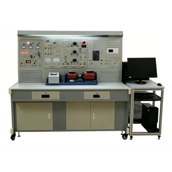 电气工程综合实验台