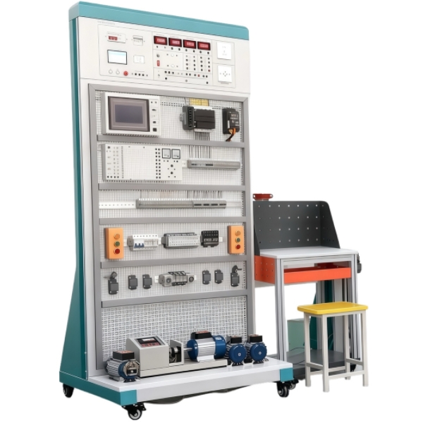 电气技师技能鉴定实操训练台