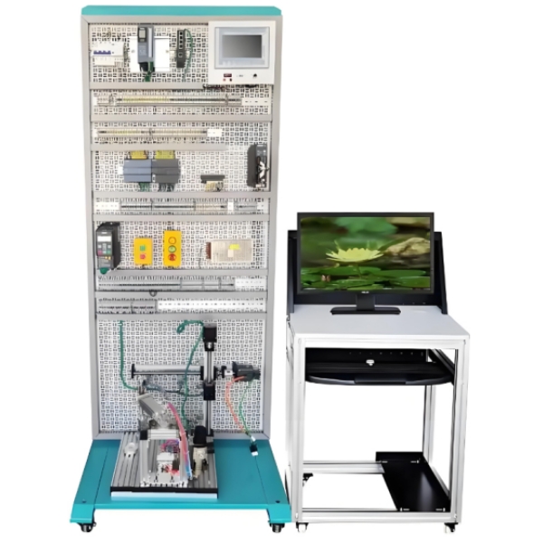 现代工业控制技术实训平台